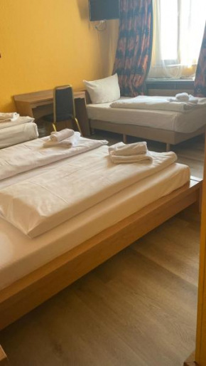 Hotel Spreewitz am Kurfürstendamm